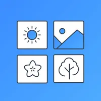 POWR: Photo Gallery Portfolio logo