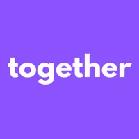 Together logo