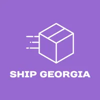 Ship Georgia logo