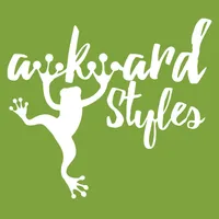 Awkward Styles Print on Demand logo