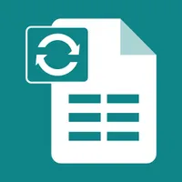 Exportsy Google Sheets Sync logo
