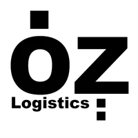 Oz Logistics Delivery logo