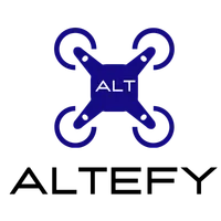 Altefy logo