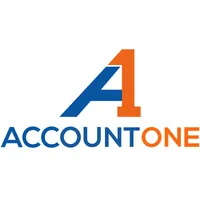 AccountOne ‑ Ecommerce2Datev logo