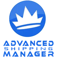 Advanced Shipping Manager logo