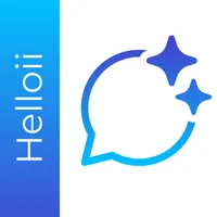 H: AI Customer Support Chatbot logo