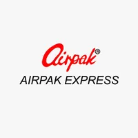 Airpak Express logo