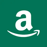 Tiny Goliath: Amazon MCF logo