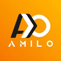 Amilo ‑ Your Logistics Friend logo