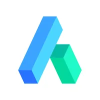 Andromo mobile app builder logo