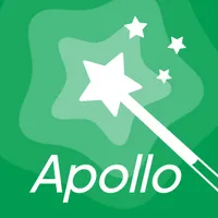 Apollo product options variant logo