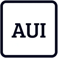 AUI Generative AI Agent logo