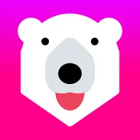 Currency Converter Bear logo