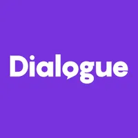 Dialogue ‑ A/B Testing &amp; CRO logo