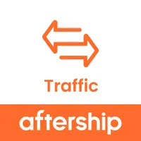 AfterShip Traffic &amp; Ads logo