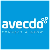 avecdo feed ‑ Get connected logo