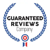 Guaranteed Reviews Company logo