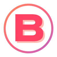 Banter Stories logo