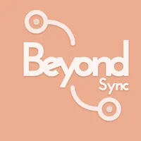 Beyond Sync logo