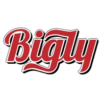 Bigly Discount logo