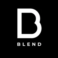 BLEND ‑ Store Translation logo