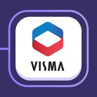 Visma eAccounting logo