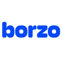 Borzo Delivery ‑ Indonesia logo