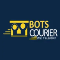 Bots Courier logo