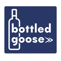 Bottled Goose: Print on Demand logo