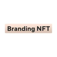 Branding‑NFT logo