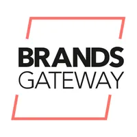 BrandsGateway‑Fashion Dropship logo