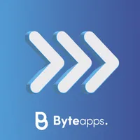 Breadcrumbs by Byte Apps logo