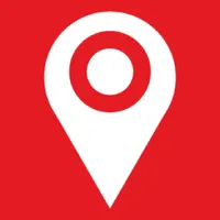 Bullseye Store Locator logo