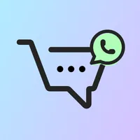 BusinessChat‑WhatsApp Platform logo