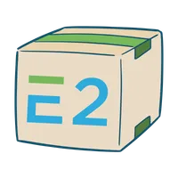 CargonizE2 logo