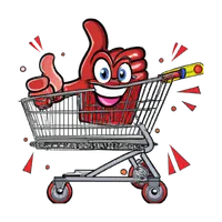 Cart‑O‑Maniak ‑ Cart Tracking logo