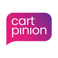 Cartpinion ‑ Reduce Abandons logo