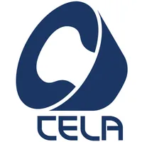 Cela 3D/AR Integration logo