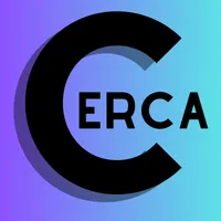 Cerca logo