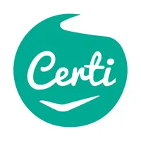 Certishopping logo