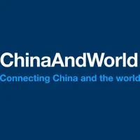 ChinaAndWorld logo