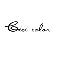 Cici Color Silver Dropshipping logo