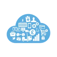 Cloud Commerce Pro Integration logo