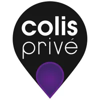 Colis Privé Official logo