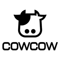 CowCow: Print On Demand logo