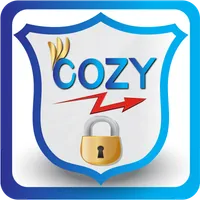 Cozy AntiTheft logo