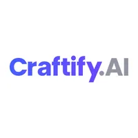 Craftify AI logo