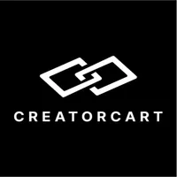 CreatorCart logo