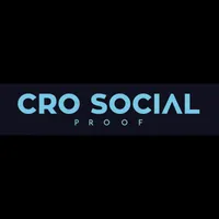 CRO Social Proof logo