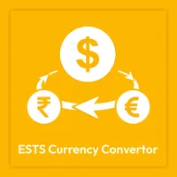 ESTS Currency Converter logo